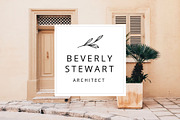 Logo Bundle for Personal Brand, a Branding & Logo Template by Anatartan Design (Thumbnail 7 of 8)