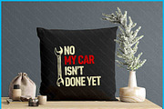 Funny Mechanic Garage Hobby SVG PNG, a Graphic by Creativeusart (Thumbnail 3 of 4)