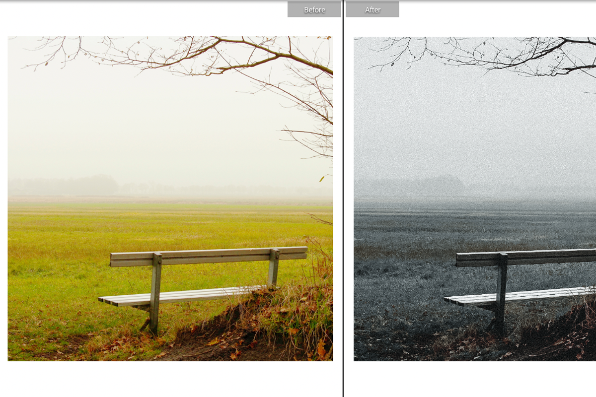 WARM CINEMATIC MOBILE LR PRESETS, a Preset Add-On by Fltrr Lightroom Presets (Photo 7 of 12)