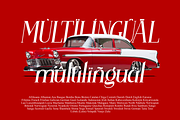 Moralana, a Script Font by Rahagita Studio (Thumbnail 3 of 11)