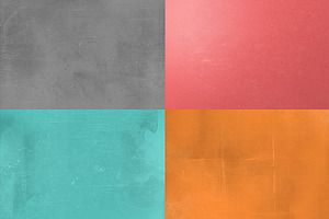 Vintage Grunge Textures Vol.1