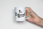 Powerful | Brush font, a Script Font by Studio&Story (Thumbnail 2 of 6)