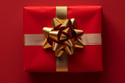 161 Gift boxes, a Holiday Photo by Handmadefont (Thumbnail 140 of 164)