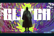 Glitch and Pixel Brushes, a Brush Add-On by Tomasz Ostrowski Design (Thumbnail 14 of 15)