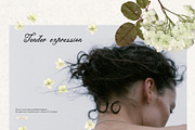 Tender Flora: Botanical Scrapbook, an Object Graphic by Feelsoul (Thumbnail 3 of 10)