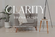 Chamola - A Beauty Modern Serif, a Serif Font by Muflieart (Thumbnail 4 of 10)