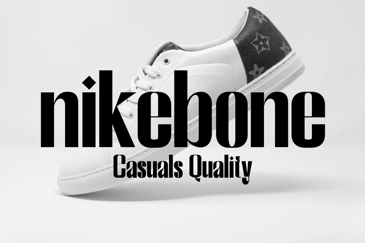 Hounter, a Sans Serif Font by Gatype (Photo 8 of 11)