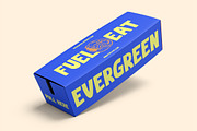 Tuneo Munch – Playful Bold Font, a Sans Serif Font by Youthlabs Studio (Thumbnail 7 of 12)