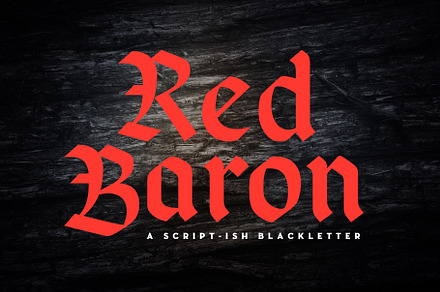 Red Baron