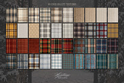 Heritage Textile & Frames Kit, an Object Graphic by Hello Muse (Thumbnail 9 of 14)