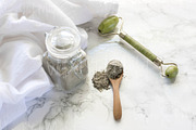 Natural Skin Care Photo Bundle #2, a Health & Medical Photo by Wellness Stock Market (Thumbnail 7 of 11)