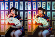 Lightroom Presets for Night Photos, a Preset Add-On by AAA Presets (Thumbnail 8 of 19)