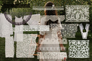 Victorian Keepsakes Ephemera Atelier, a Background Graphic by Lidberia (Thumbnail 15 of 16)
