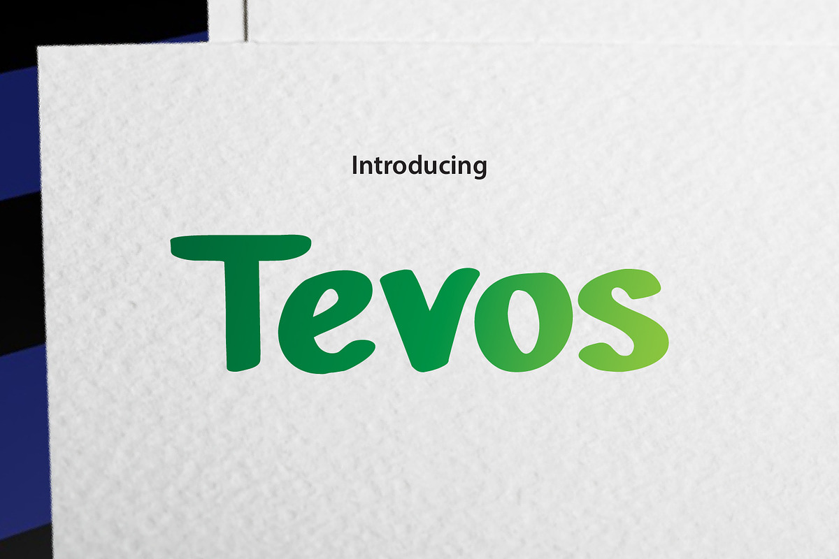 Tevos