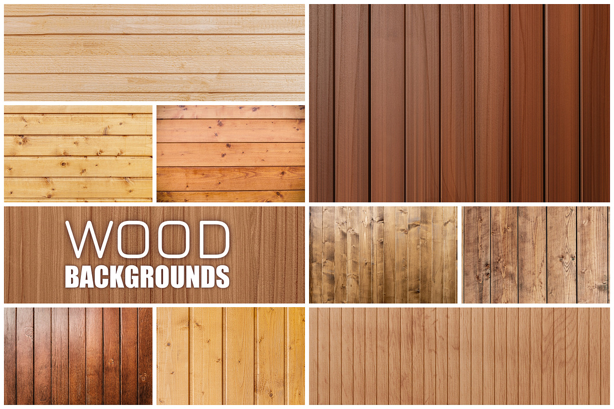 312 Wood Texture Backgrounds, a Texture Graphic by pixaroma (Photo 2 of 23)