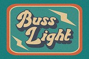 Sweet Joys - Display Font, a Font by PutraCetol Studio (Thumbnail 3 of 11)
