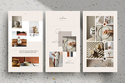 Auburn 24 Brand Sheets, a Presentation Template by Studio Standard (Thumbnail 8 of 11)