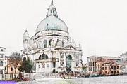Sketchy - Artistic Color Sketch, an Action Add-On by A R T M A R T (Thumbnail 7 of 10)
