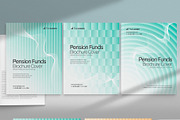 Modern Corporate Brochure Cover Temp, a Brochure Template by BrandPacks (Thumbnail 6 of 6)
