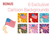 203 Flags of the World Collection, an Icon by asantosg (Thumbnail 3 of 4)