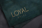 Kensington Palace Elegant Serif Font, a Serif Font by UICreative (Thumbnail 4 of 13)