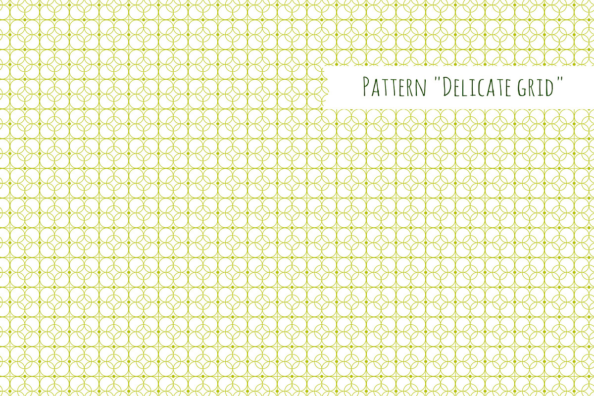 Herbal collection (+bonus), an Object Graphic by Fresh-shop (Photo 6 of 7)
