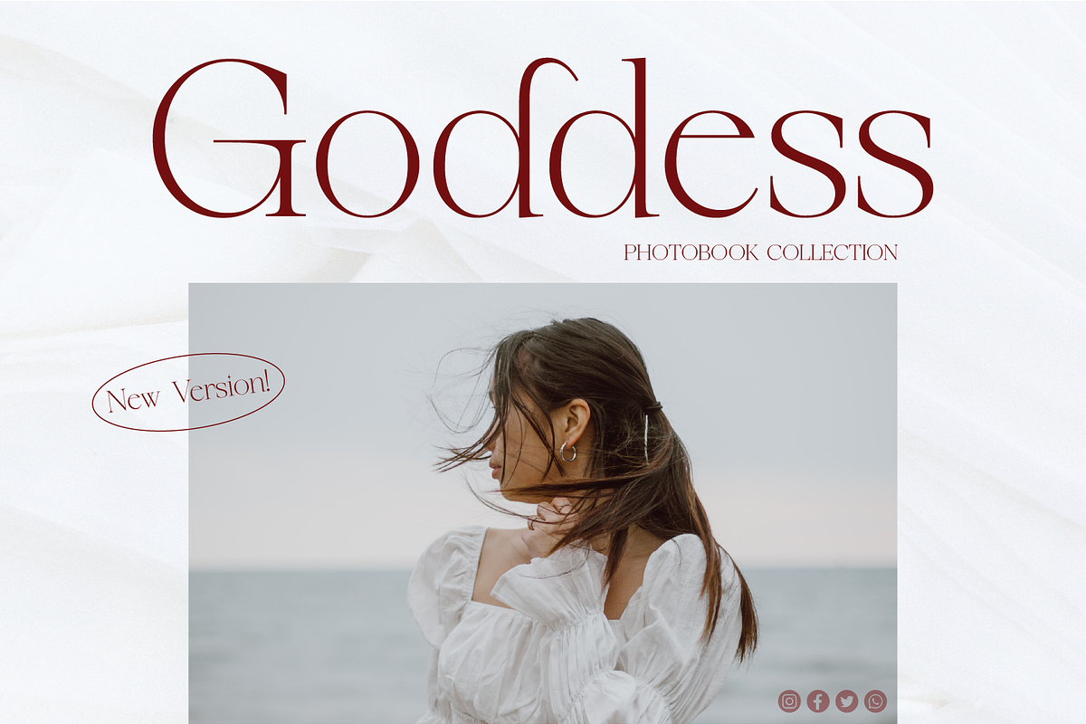 SS Qountage - Modern Serif Font, a Serif Font by Typocracy Studio (Photo 7 of 10)