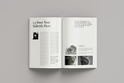 Book Title Layout, a Brochure Template by Seeing-art (Thumbnail 6 of 14)
