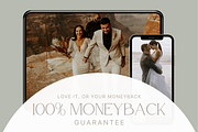 GOLD Bride Photography Client Guide, a Magazine Template by Signature Edits (Thumbnail 10 of 10)