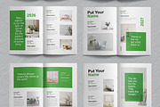 Product Catalog Layout, a Brochure Template by ContestDesign (Thumbnail 3 of 3)