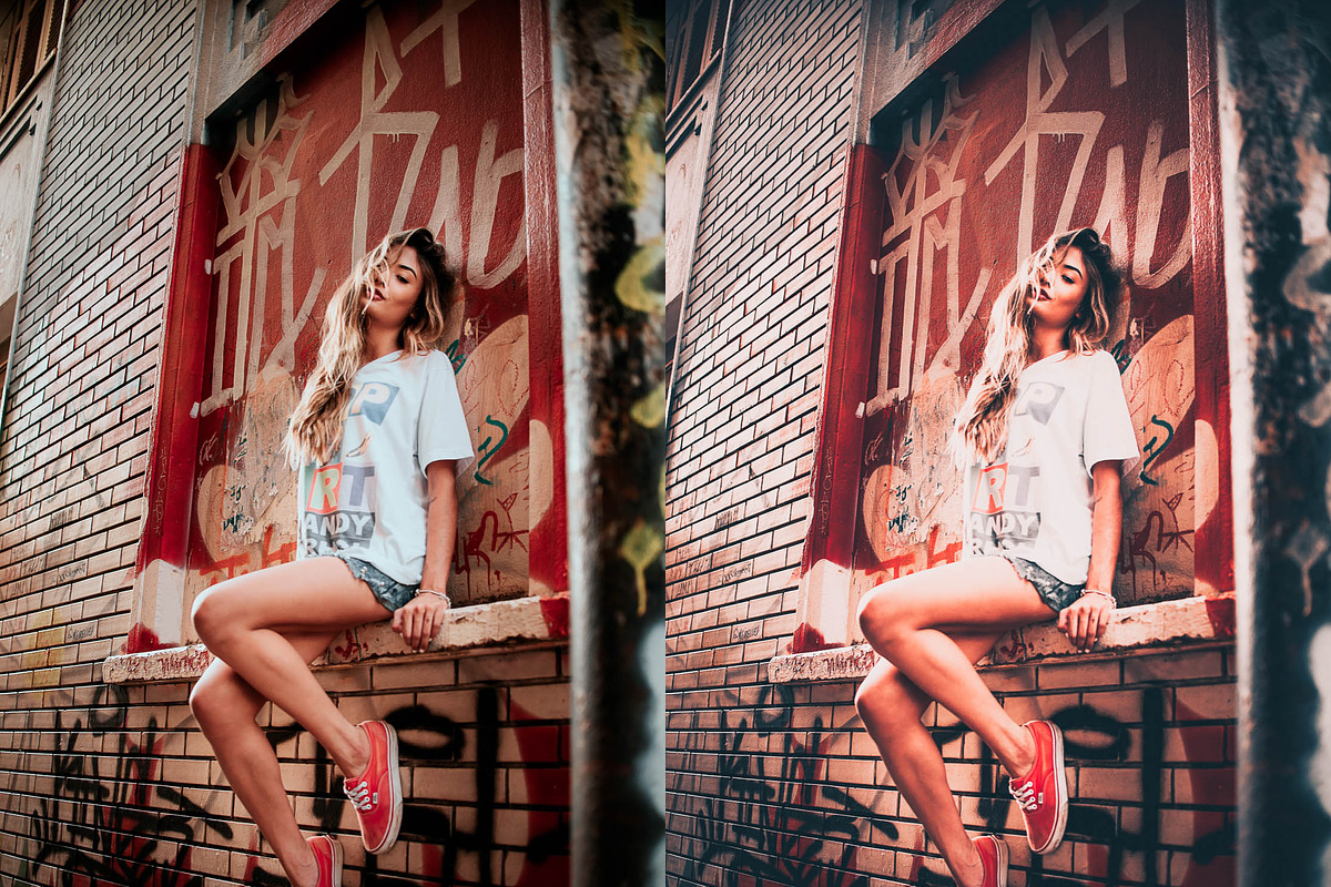 200 LR Presets Limited Time Sale, an Action Add-On by Preset Bunker (Photo 28 of 40)