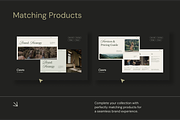 CAELM Instagram Post Story Template, a Social Media Template by Mirely Creative Co (Thumbnail 8 of 8)
