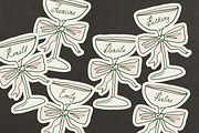 The Charming Atelier Font Duo, a Handwritten Font by Nicky Laatz (Thumbnail 12 of 27)