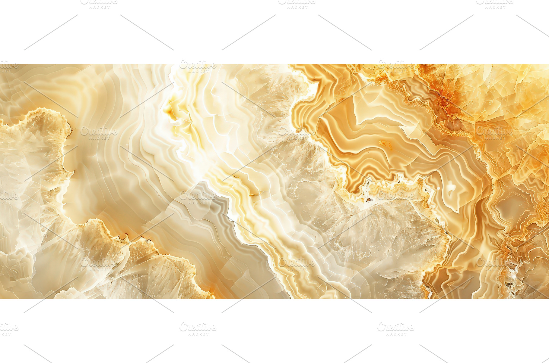 Golden Agate Stone Texture with, a Background Photo by piter.goskov