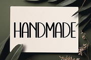 Season Christmas, a Sans Serif Font by FreshTypeINK (Thumbnail 2 of 8)