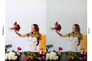 HDR Lightroom & Photoshop Presets, an Action Add-On by Presets Pond (Thumbnail 4 of 11)