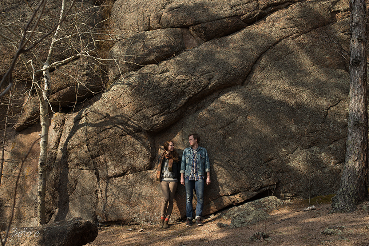 Best cinematic presets fo Lightroom, a Preset Add-On by ColorPhoto (Photo 6 of 7)