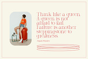 Thornfield, a Serif Font by Lettramina Studio (Thumbnail 7 of 9)