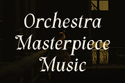 Luxury Goldish – Elegant Serif Font, a Serif Font by MERCI STUDIO (Thumbnail 6 of 8)