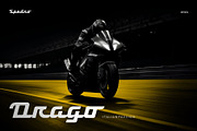 Spedro | Sporty Script Font, a Script Font by Digitype Studio (Thumbnail 10 of 11)
