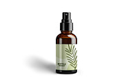 Spray Bottle Mockup, a Product Mockup by GraphicsPixel (Thumbnail 11 of 23)