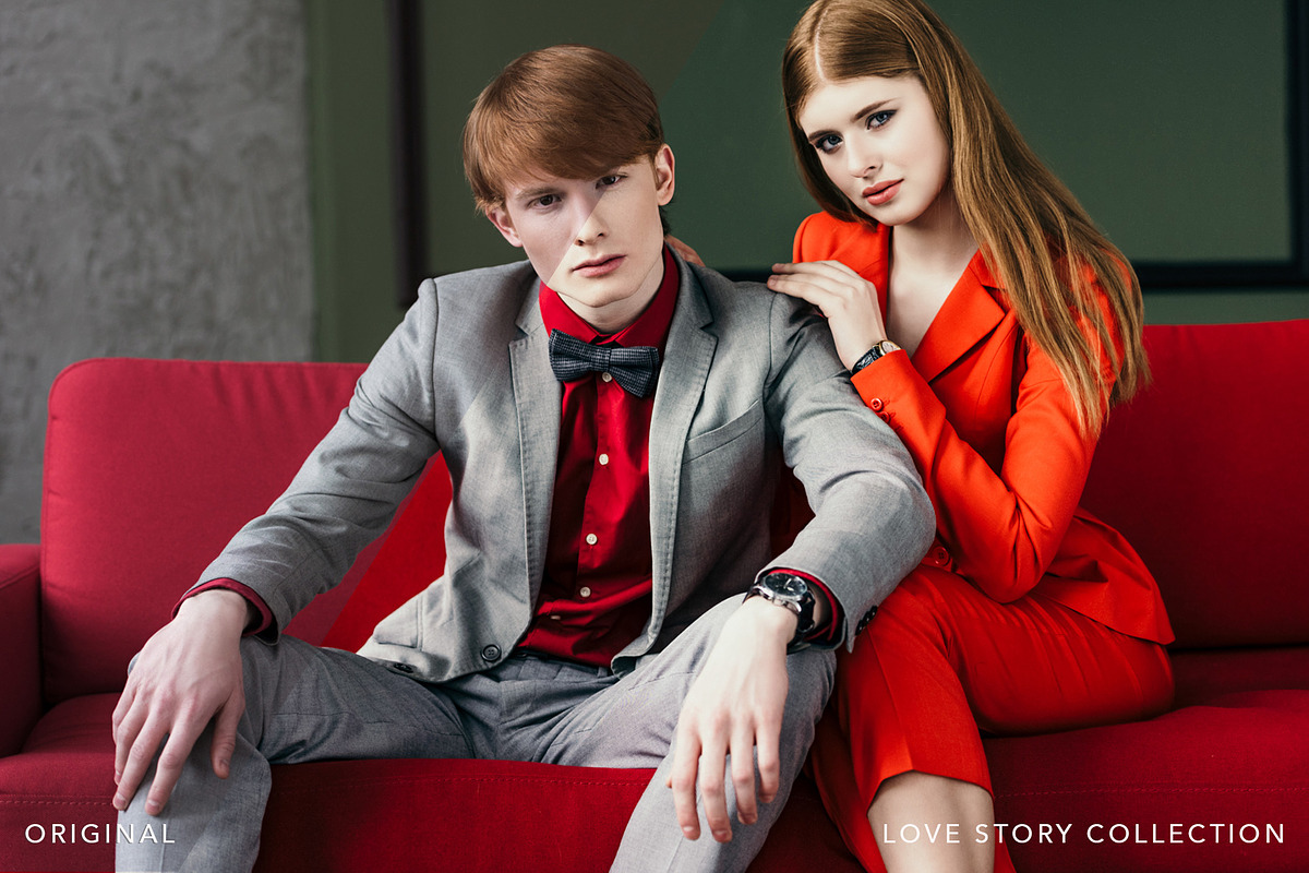 Lifestyle Photoshop Actions, an Action Add-On by BeArt-Presets (Photo 4 of 18)