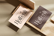 Diseva || Elegant Classy Serif Font, a Serif Font by Ermedia Studio (Thumbnail 5 of 9)