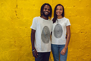 T-Shirt Mock-Up 2018 #1, a Shirt Mockup by Freeman Studio (Thumbnail 23 of 28)
