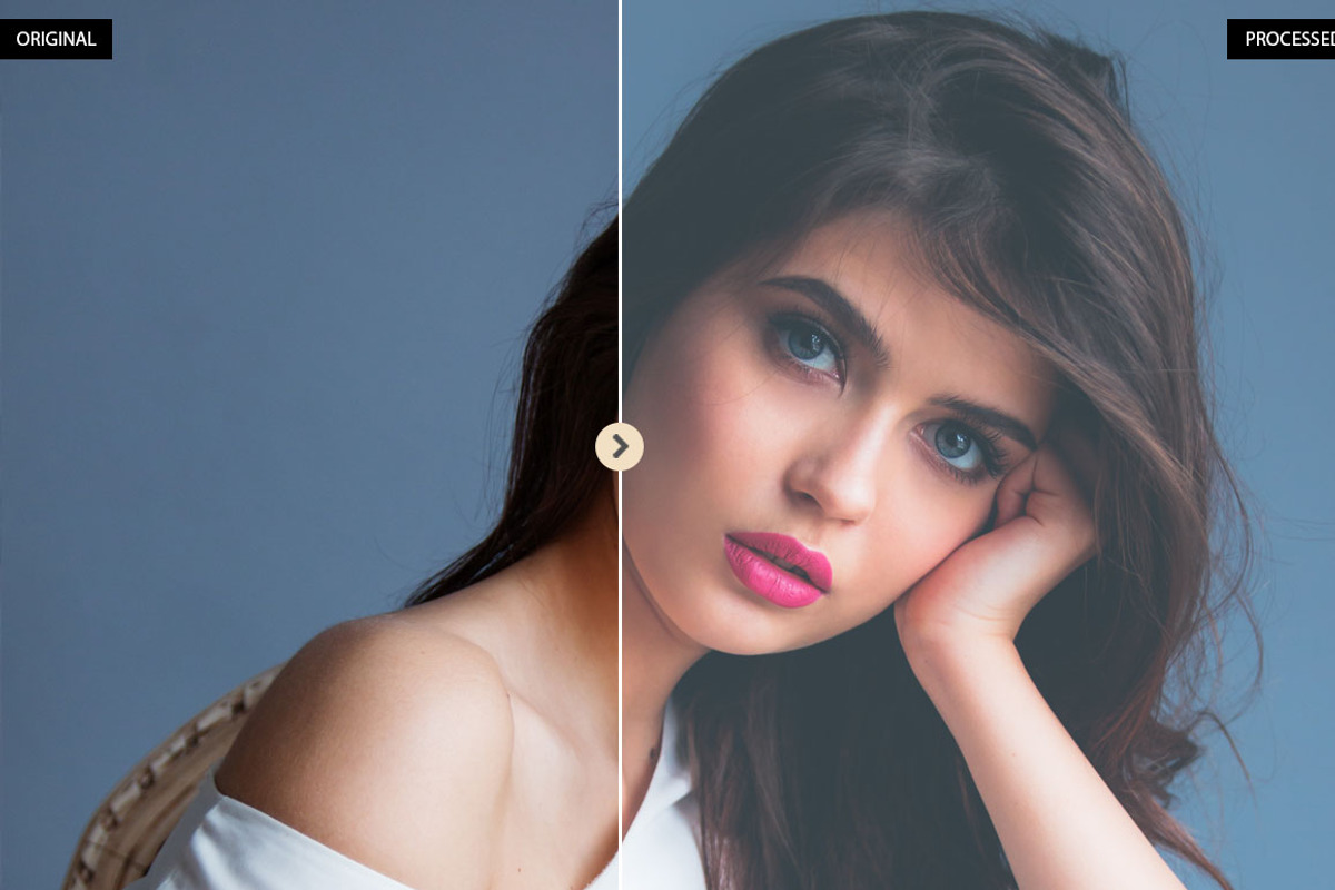 10 Matte Tone PS Action & Camera RAW, an Action Add-On by Creativetacos (Photo 3 of 10)