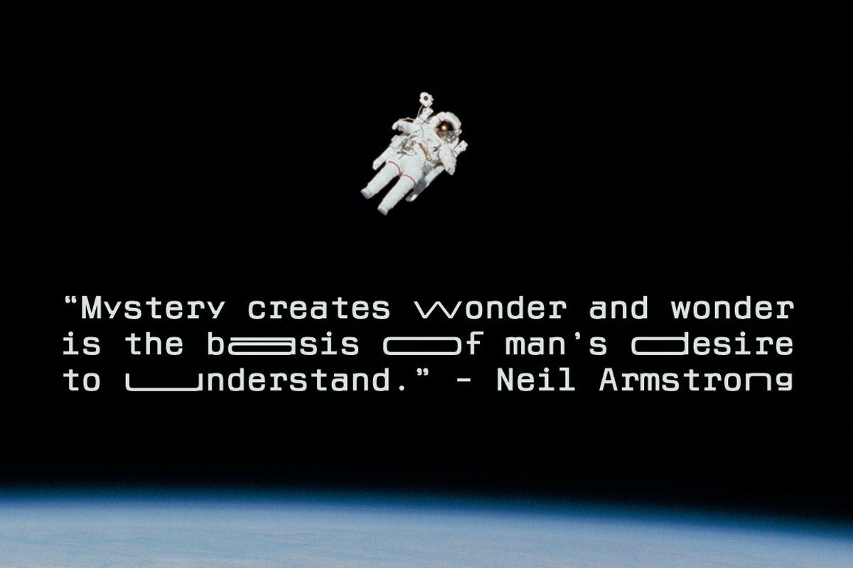 SALE: Mostest Mono Font Family, a Font by That That Creative (Photo 3 of 10)