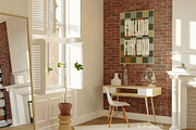 Fav Season – Cozy Fall Backgrounds, a Background Graphic by alenaganzhela (Thumbnail 8 of 9)