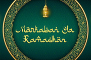 Miracle Ramadhan - Arabic Style Font, a Handwritten Font by Alpaprana (Thumbnail 3 of 7)