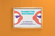 75 Travel Posters. Amazing bundle., an Illustration by Red Monkey (Thumbnail 13 of 13)