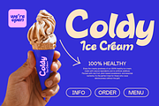 Bulgera - Display Font, a Sans Serif Font by Marvadesign (Thumbnail 6 of 11)